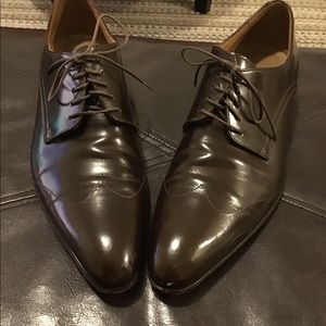 Men’s shoes